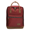 Obrázek z Enrico Benetti Santiago Notebook Backpack 17 l Bordeaux 17 L 