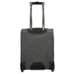 Obrázek z Enrico Benetti Frankfurt Notebook Trolley 40 l Grey 40 L 