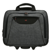 Obrázek z Enrico Benetti Frankfurt Notebook Trolley 27 l Grey 27 L 