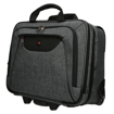 Obrázek z Enrico Benetti Frankfurt Notebook Trolley 27 l Grey 27 L 