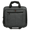 Obrázek z Enrico Benetti Frankfurt Notebook Trolley 24 l Grey 24 L 