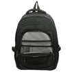 Obrázek z Enrico Benetti Hamburg Notebook Backpack 35,5 l Black 35,5 L 