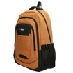 Obrázek z Enrico Benetti Hamburg Notebook Backpack 35,5 l Rust 35,5 L 