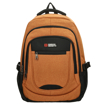 Obrázek z Enrico Benetti Hamburg Notebook Backpack 35,5 l Rust 35,5 L 