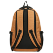 Obrázek z Enrico Benetti Hamburg Notebook Backpack 35,5 l Rust 35,5 L 