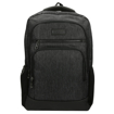 Obrázek z Enrico Benetti München Notebook Backpack 21 l Black 21 L 