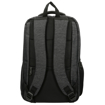 Obrázek z Enrico Benetti München Notebook Backpack 21 l Black 21 L 