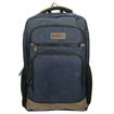 Obrázek z Enrico Benetti München Notebook Backpack 21 l Blue 21 L 