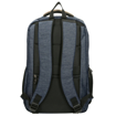 Obrázek z Enrico Benetti München Notebook Backpack 21 l Blue 21 L 