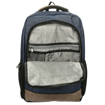 Obrázek z Enrico Benetti München Notebook Backpack 21 l Blue 21 L 