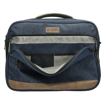 Obrázek z Enrico Benetti München Flightbag 24 l Blue 24 L 