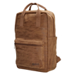 Obrázek z Enrico Benetti Rotterdam 13" Notebook Backpack Camel 