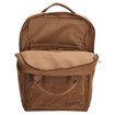 Obrázek z Enrico Benetti Rotterdam 13" Notebook Backpack Camel 