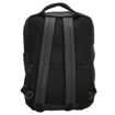 Obrázek z Enrico Benetti Rotterdam 13" Notebook Backpack Black 