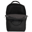 Obrázek z Enrico Benetti Rotterdam 13" Notebook Backpack Black 