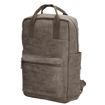 Obrázek z Enrico Benetti Rotterdam 13" Notebook Backpack Medium Taupe 