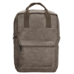 Obrázek z Enrico Benetti Rotterdam 13" Notebook Backpack Medium Taupe 