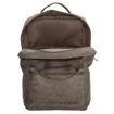 Obrázek z Enrico Benetti Rotterdam 13" Notebook Backpack Medium Taupe 