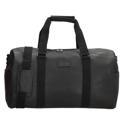 Obrázek z Enrico Benetti Rotterdam Sport Bag Black 39 L 