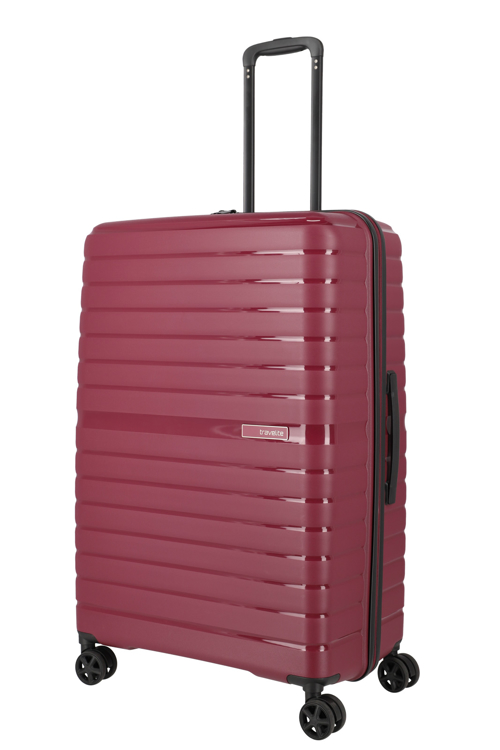 Obrázek z Travelite Trient L Bordeaux 100 L 