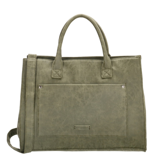 Obrázek z Enrico Benetti Bobbi 66523 Olive 