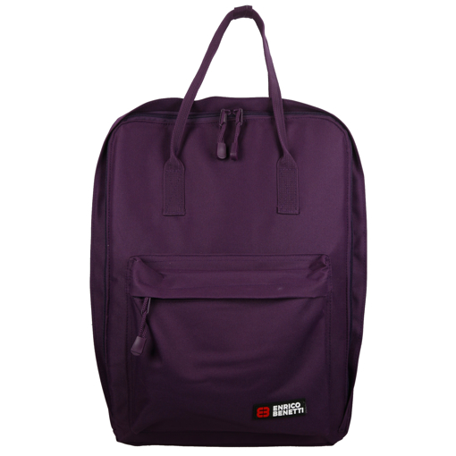 Obrázek z Enrico Benetti San José 46213 Aubergine 17 L 