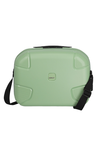 Obrázek z IMPACKT IP1 Beauty case Spring green 22 L 