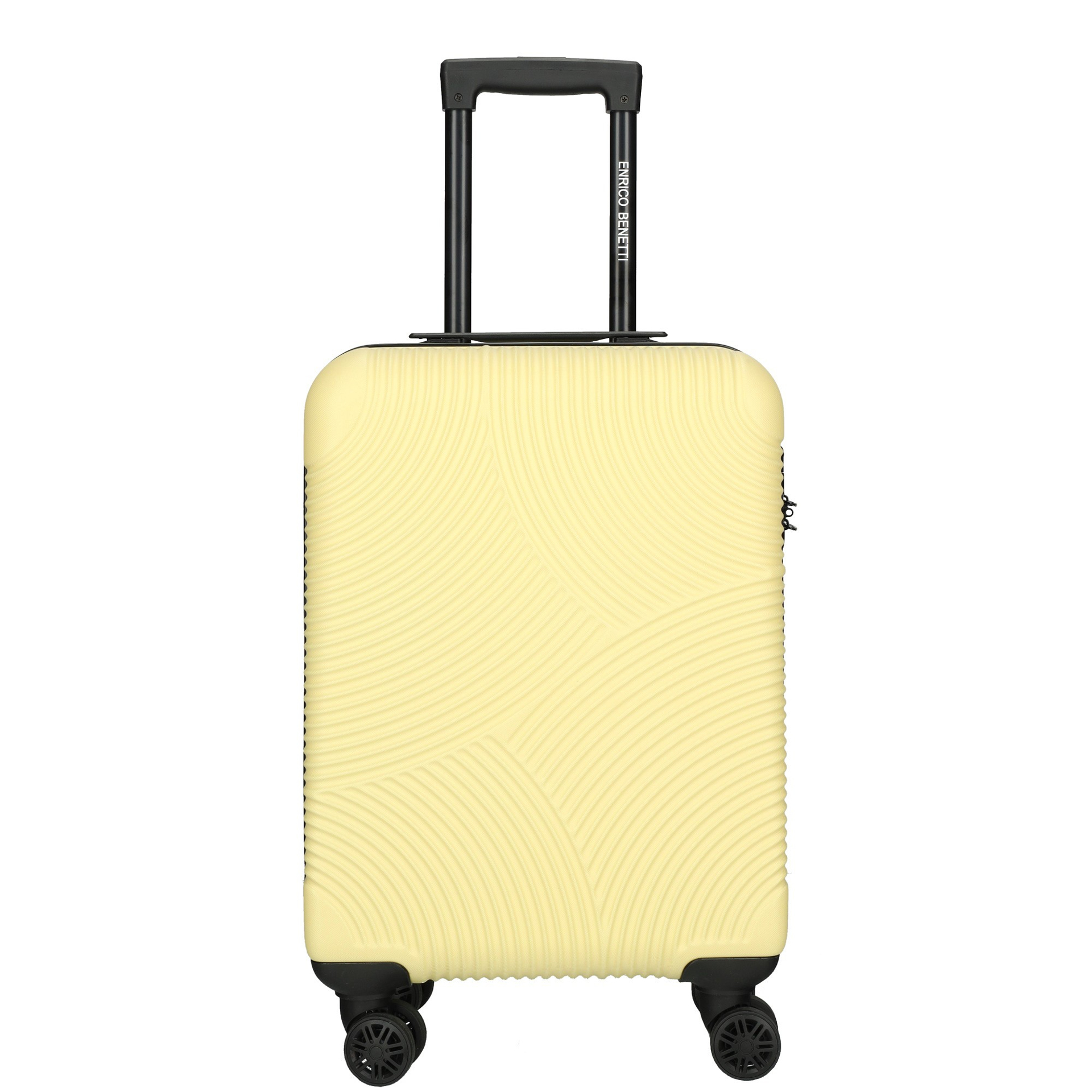 Enrico Benetti Louisville S Yellow 30 L EB-39040027-50