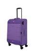 Obrázek z Travelite Rügen M Lilac 60/66 L 