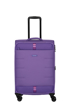 Obrázek z Travelite Rügen M Lilac 60/66 L 