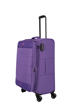 Obrázek z Travelite Rügen M Lilac 60/66 L 