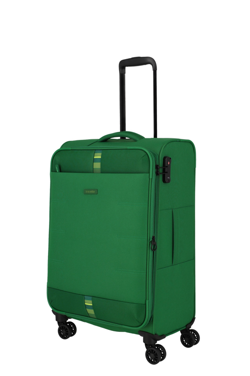 Obrázek z Travelite Rügen M Green 60/66 L 