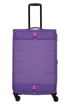 Obrázek z Travelite Rügen L Lilac 90/97 L 