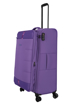 Obrázek z Travelite Rügen L Lilac 90/97 L 