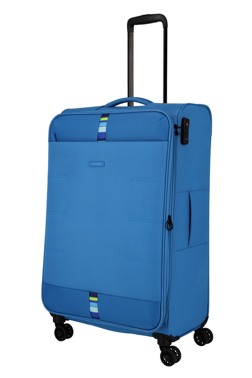 Obrázek z Travelite Rügen L Blue 90/97 L 