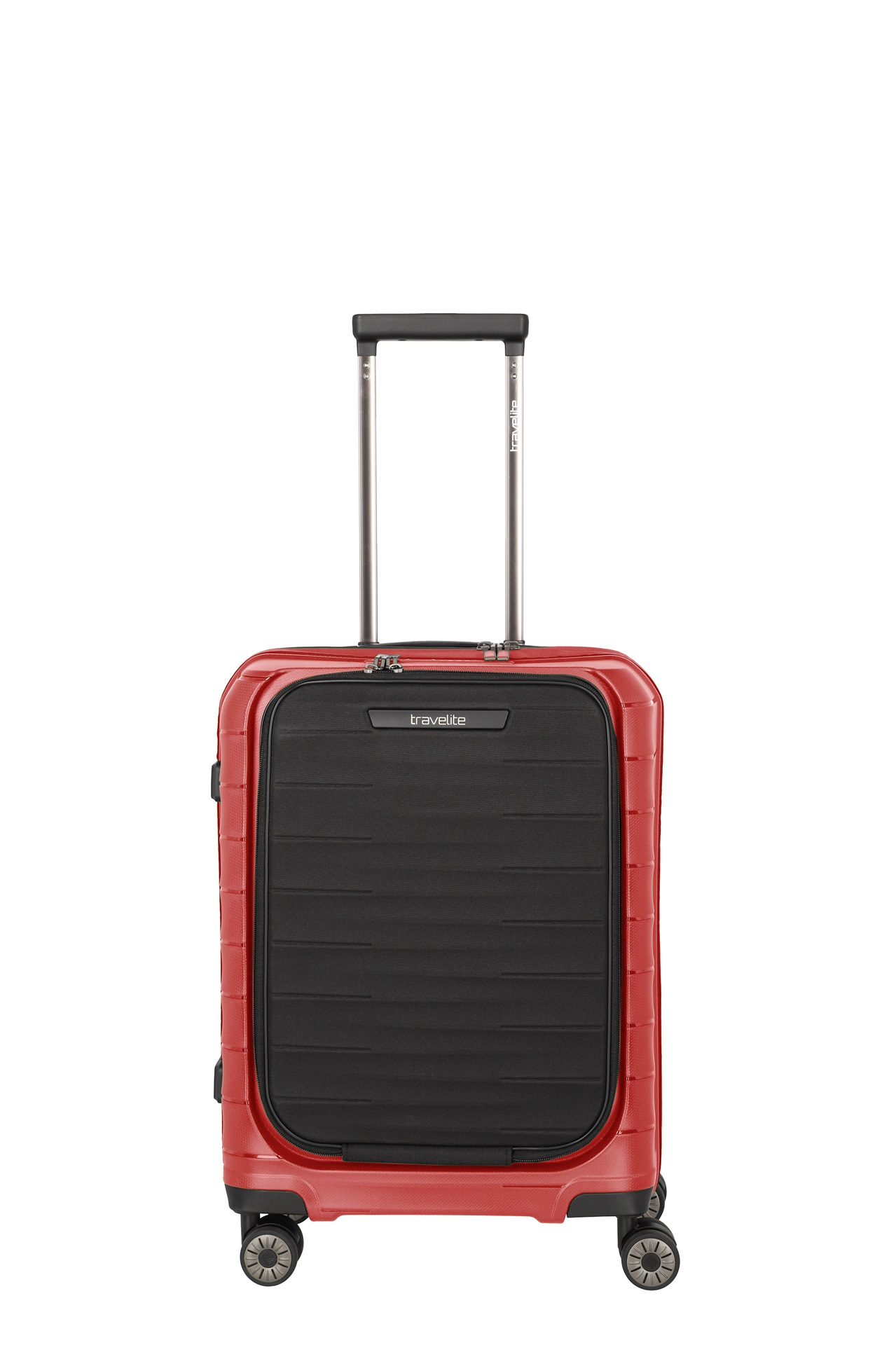 Travelite Mooby S Front pocket Red 43 L TRAVELITE-76846-10