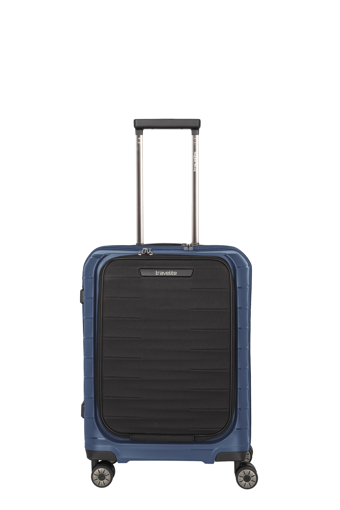 Obrázek z Travelite Mooby S Front pocket Navy 43 L 