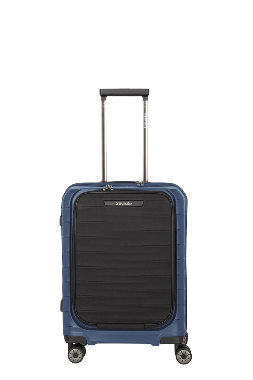 Obrázek z Travelite Mooby S Front pocket Navy 43 L 