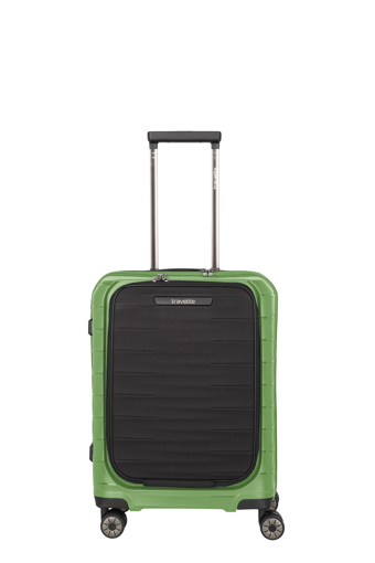 Obrázek z Travelite Mooby S Front pocket Green 43 L 