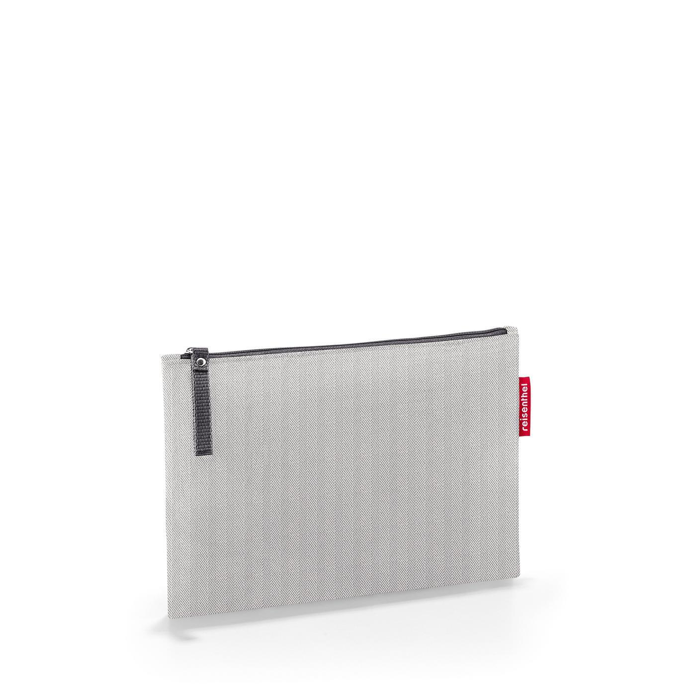 Reisenthel Case 1 Herringbone Grey REISENTHEL-LR7074