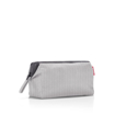 Obrázek z Reisenthel Travelcosmetic Herringbone Grey 4 L 