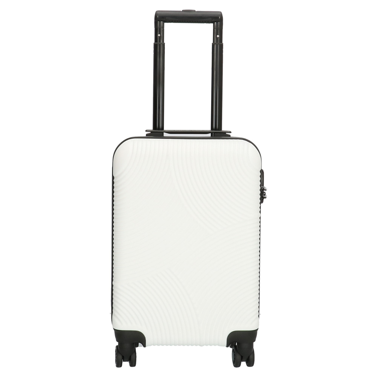 Obrázek z Enrico Benetti Louisville S White 30 L 