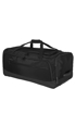 Obrázek z Travelite Crosslite Wheeled Duffle L Black 97 L 