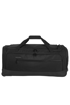 Obrázek z Travelite Crosslite Wheeled Duffle L Black 97 L 