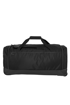 Obrázek z Travelite Crosslite Wheeled Duffle L Black 97 L 