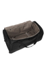 Obrázek z Travelite Crosslite Wheeled Duffle L Black 97 L 