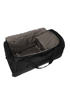 Obrázek z Travelite Crosslite Wheeled Duffle L Black 97 L 