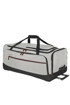 Obrázek z Travelite Crosslite Wheeled Duffle L White Sand 97 L 