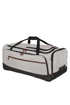 Obrázek z Travelite Crosslite Wheeled Duffle L White Sand 97 L 