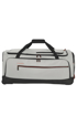 Obrázek z Travelite Crosslite Wheeled Duffle L White Sand 97 L 